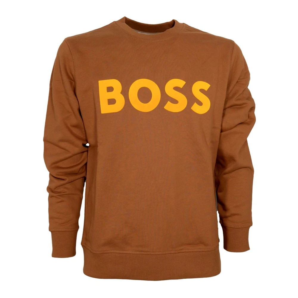 Sweatshirts & Hoodies > Sweatshirts - - Hugo Boss - Modalova