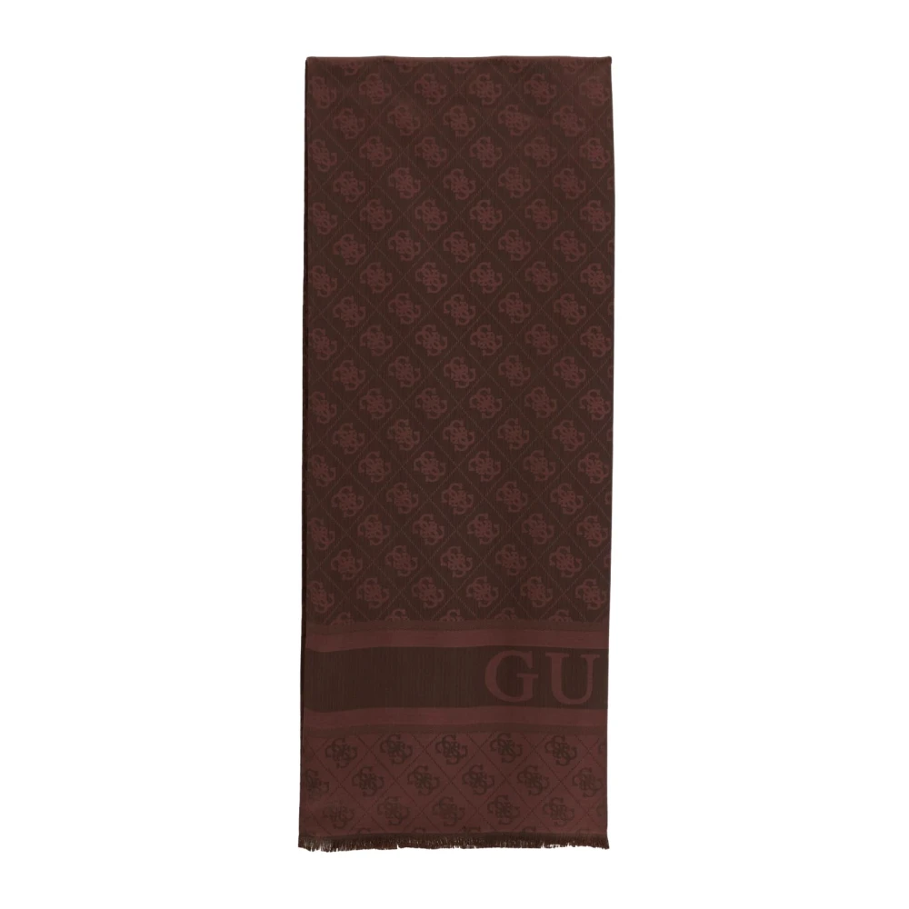 Guess , Damen, Accessories, Braun, One Size