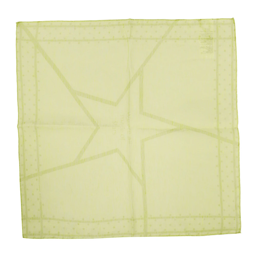 Accessories > Pocket Scarves - - Massimo Alba - Modalova