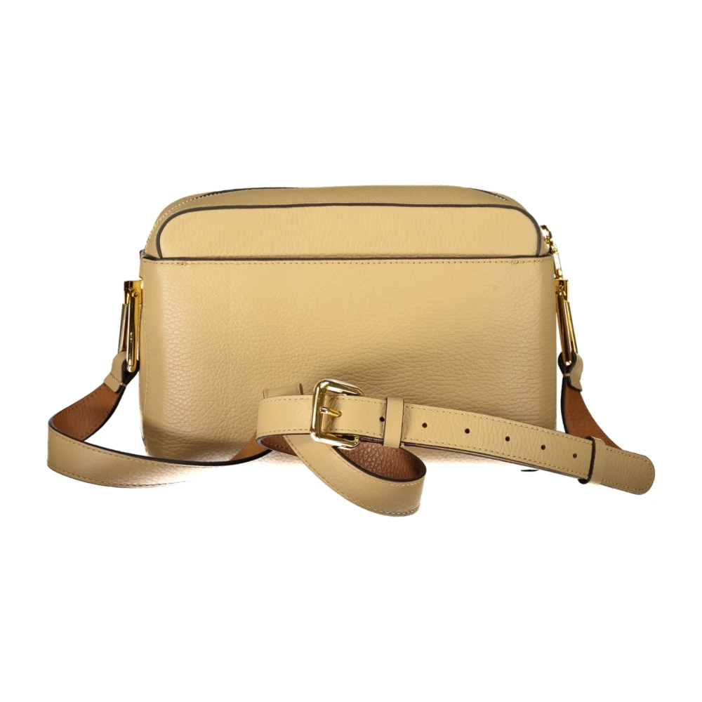 Coccinelle Tassen en Accessoires Beige Dames
