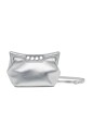 silver-metallic-lambskin-peak-mini-bag