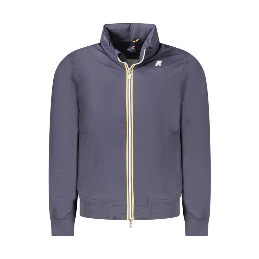 Jackets > Light Jackets - - K-Way - Modalova