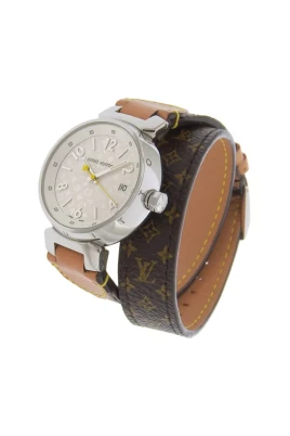 Pre-owned Canvas klockor
