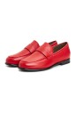 mocassins-a-talons-bloc-en-cuir-abigail-rouge