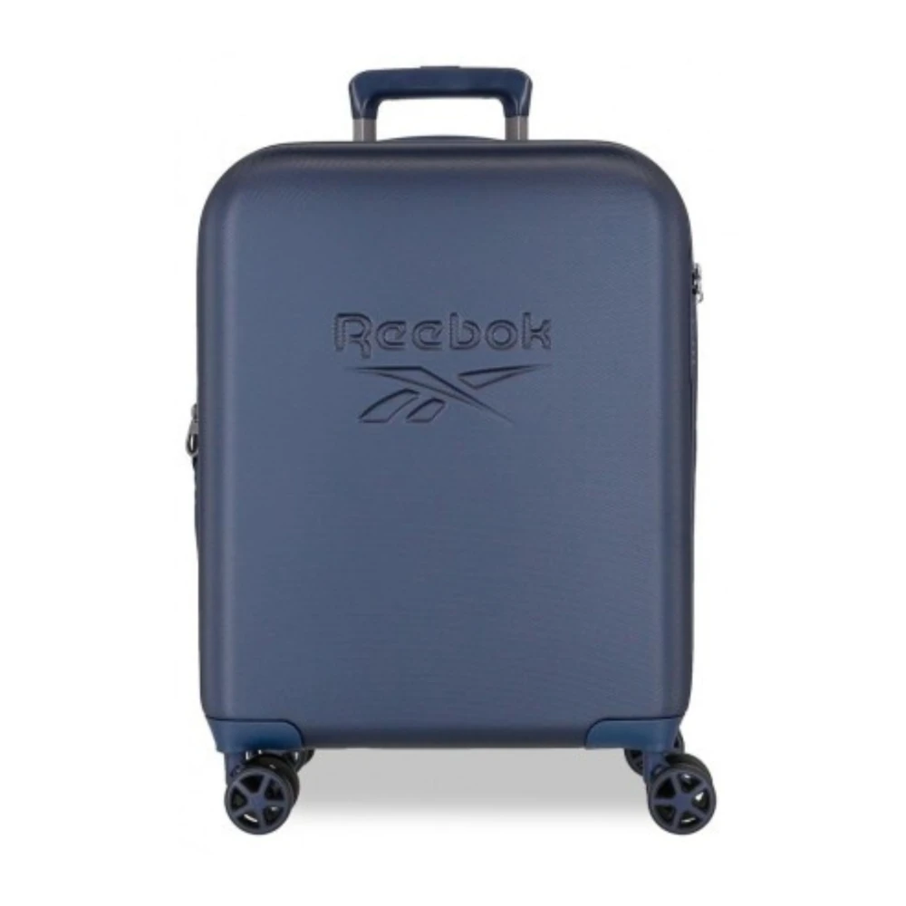 Reebok Trolley Unisex 55Cm 4R. C Esp. Franklin Blue Unisex