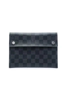 Pre-owned Alpha Pochette MM