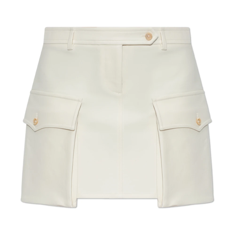 Tom Ford Cargo rok Beige Dames