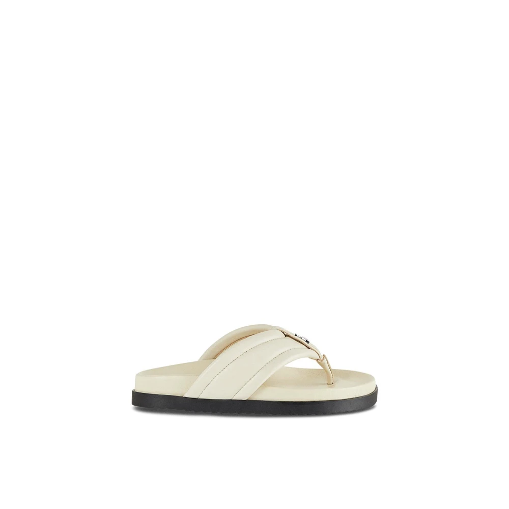 Shoes > Flip Flops & Sliders > Flip Flops - - Patrizia Pepe - Modalova