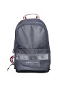 sac-a-dos-en-polyester-bleu-avec-compartiment-pour-ordinateur-portable