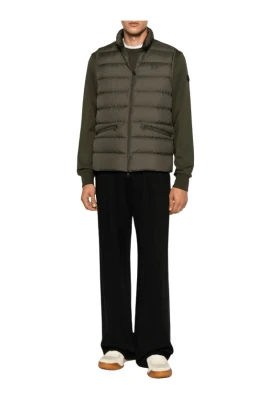 Treompan Padded Gilet
