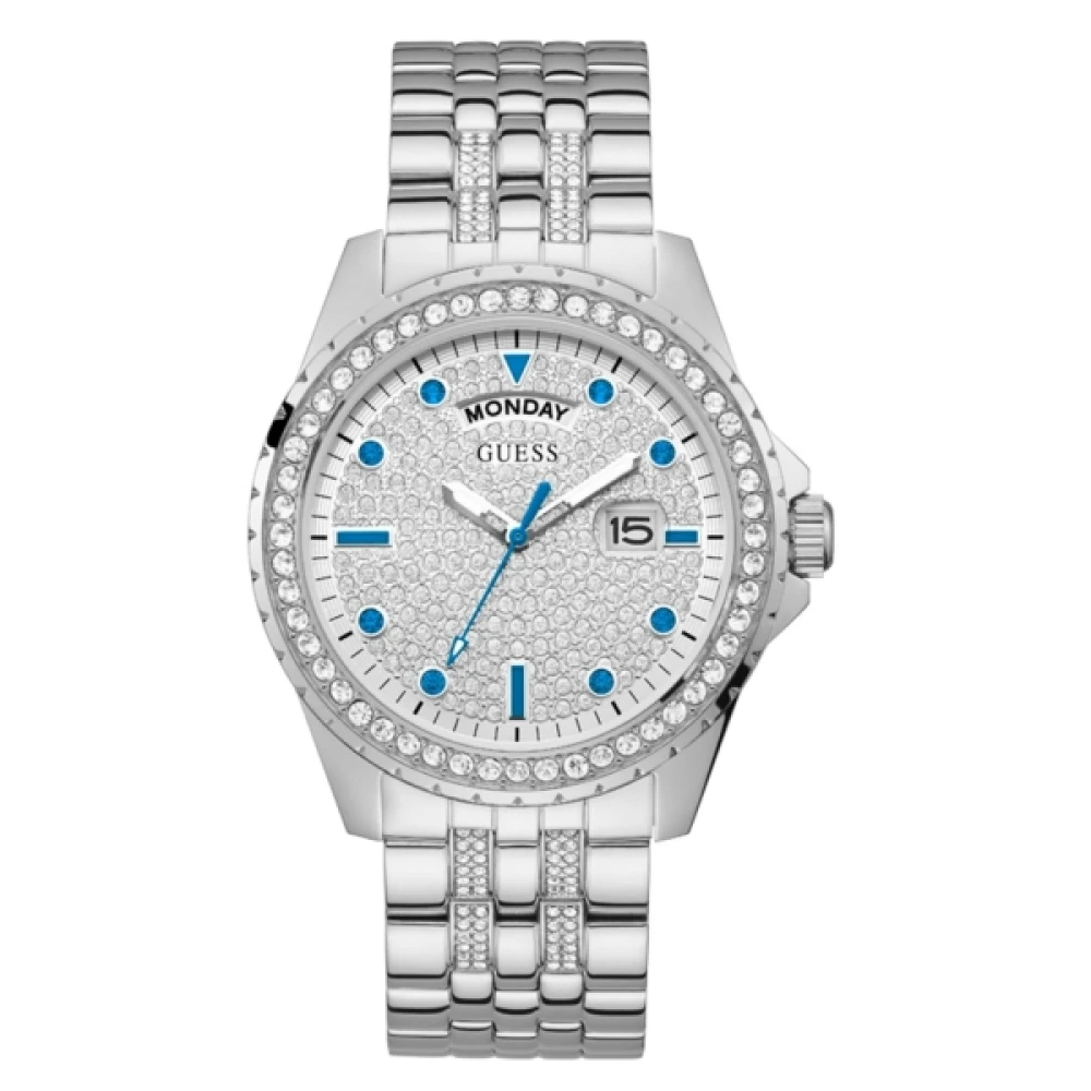 Accessories > Watches - - Guess - Modalova