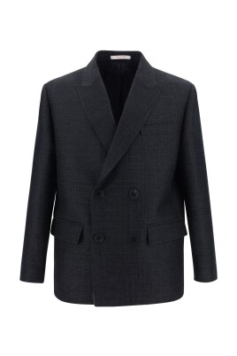 gra-dobbeltbrystet-jakke-aw24