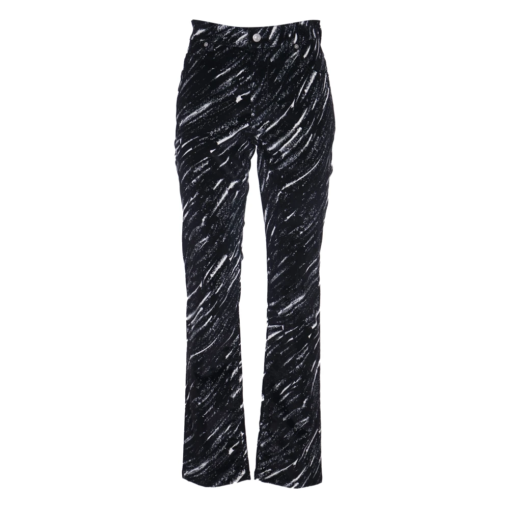 Trousers > Wide Trousers - - Marni - Modalova