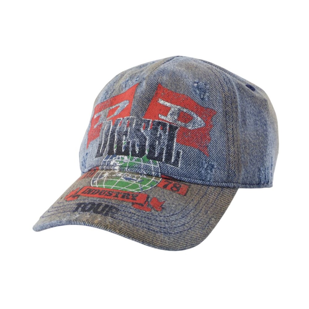 Shop Caps from Diesel online on Miinto