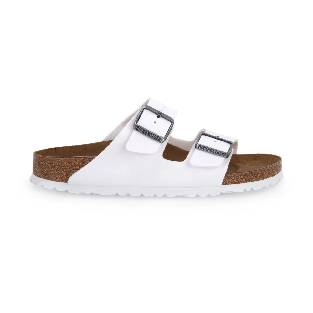 Shoes > Flip Flops & Sliders > Sliders - - Birkenstock - Modalova