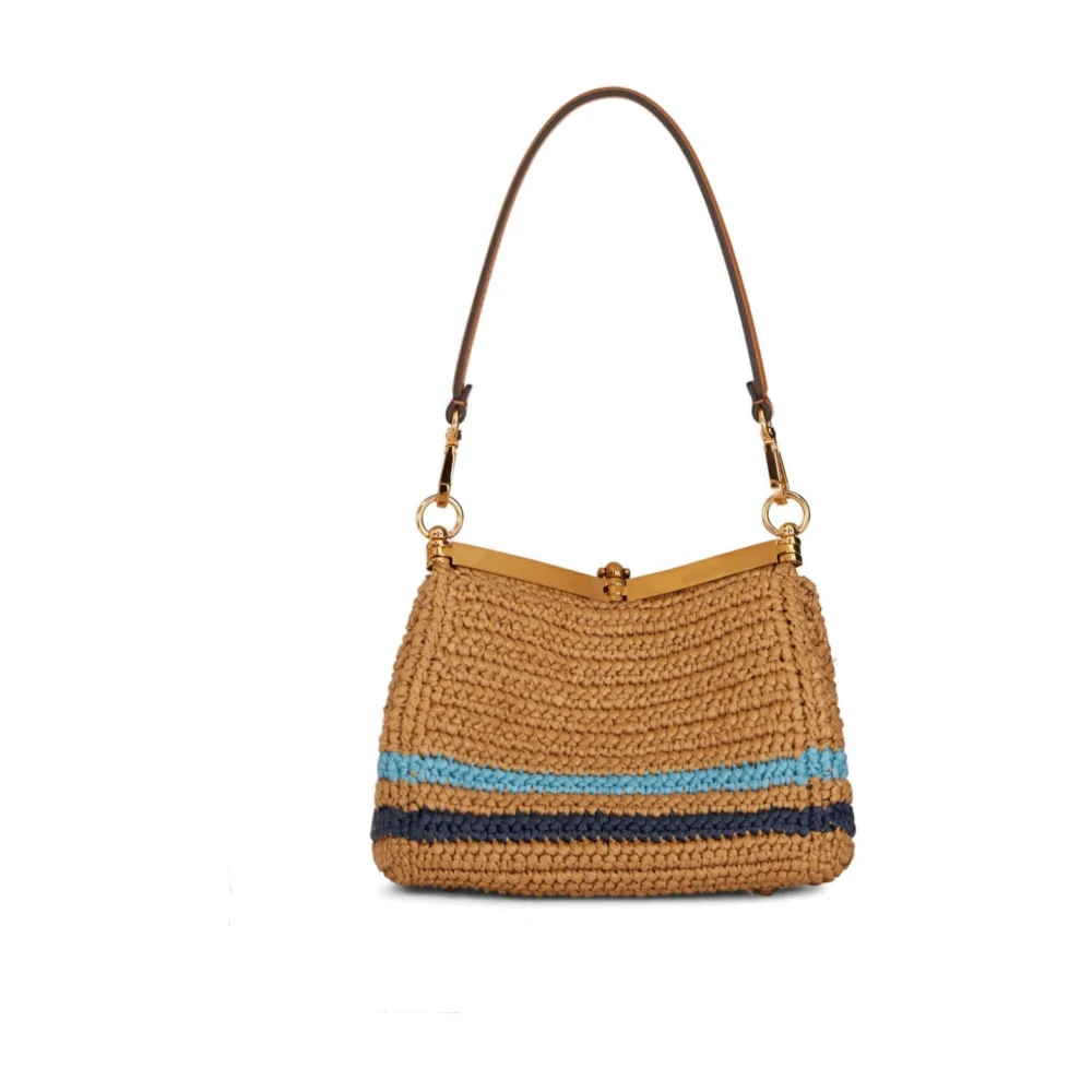 ETRO Bags Brown Dames