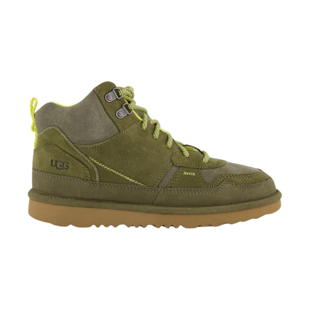 UGG Sneakers Green, Unisex