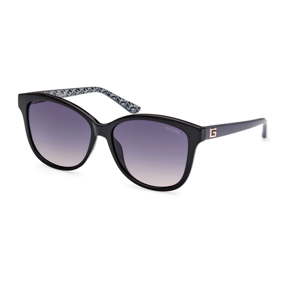 Guess Women's Black Sunglasses, 58 Mm, Gu7920 Sunglasses