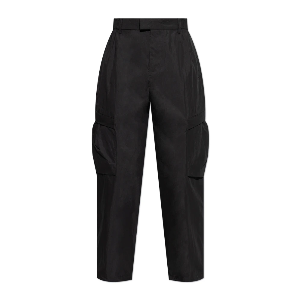 Trousers > Straight Trousers - - Represent - Modalova