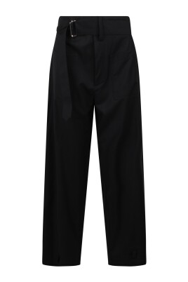 cargo-pocket-straight-leg-trousers-with-belt