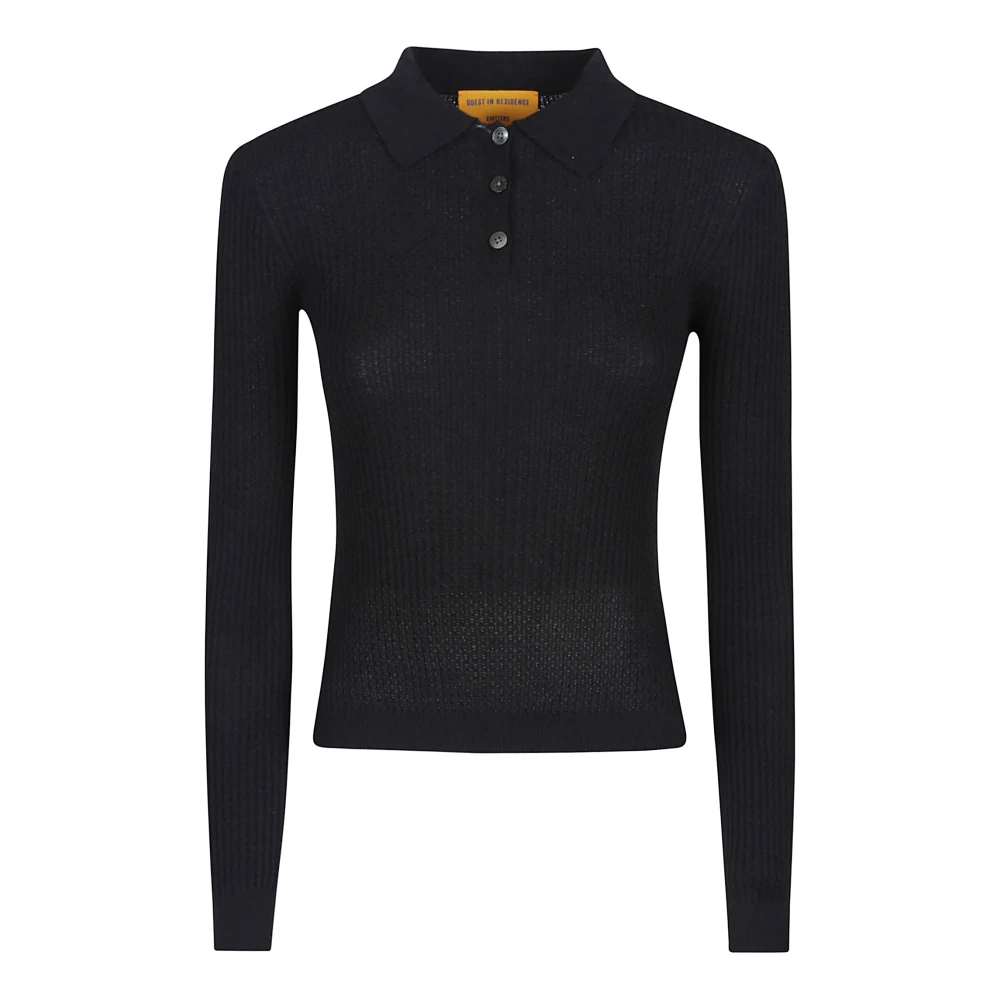Knitwear > Cashmere Knitwear - - Guest In Residence - Modalova