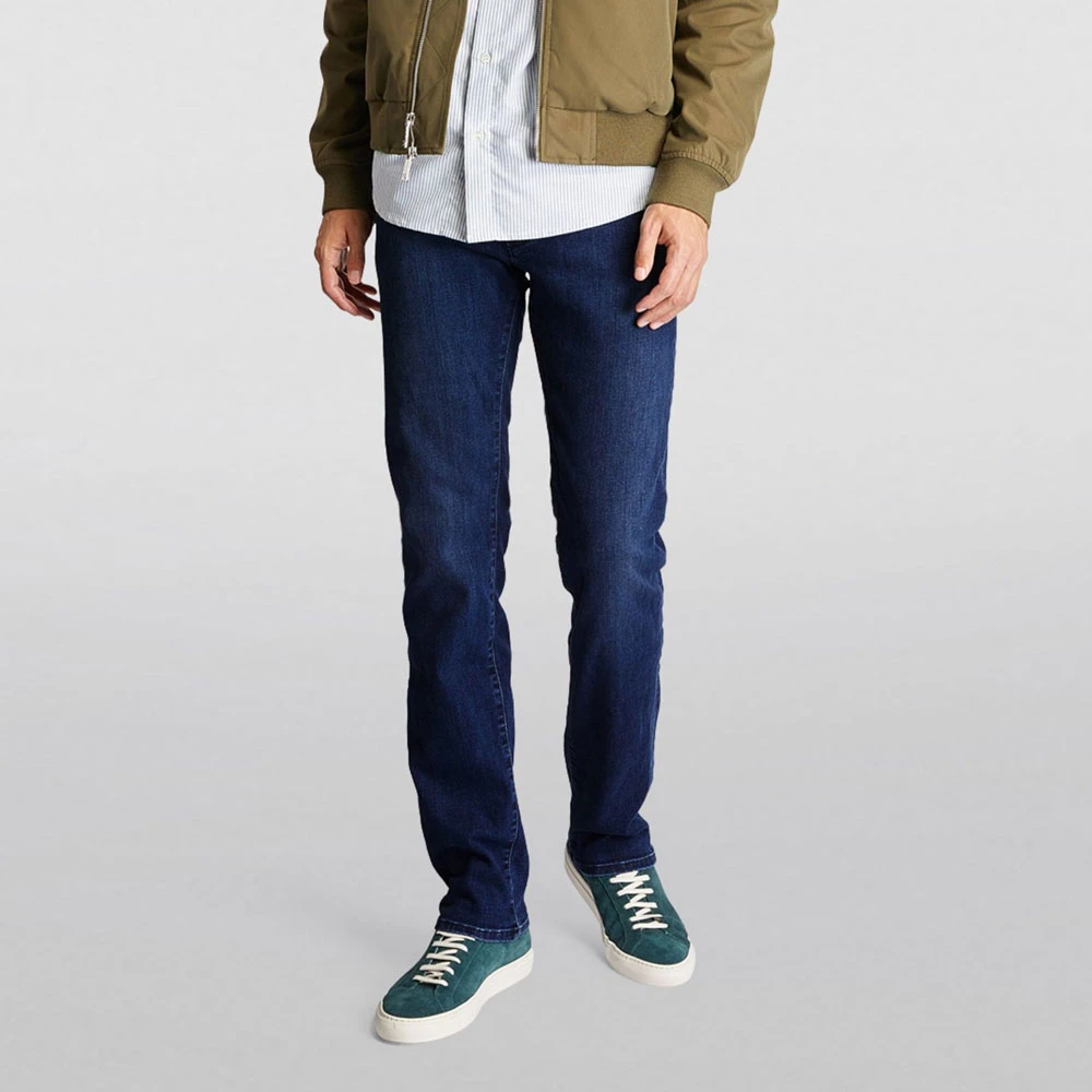 Jacob Cohën Slim Fit Bard Jeans Blue Heren