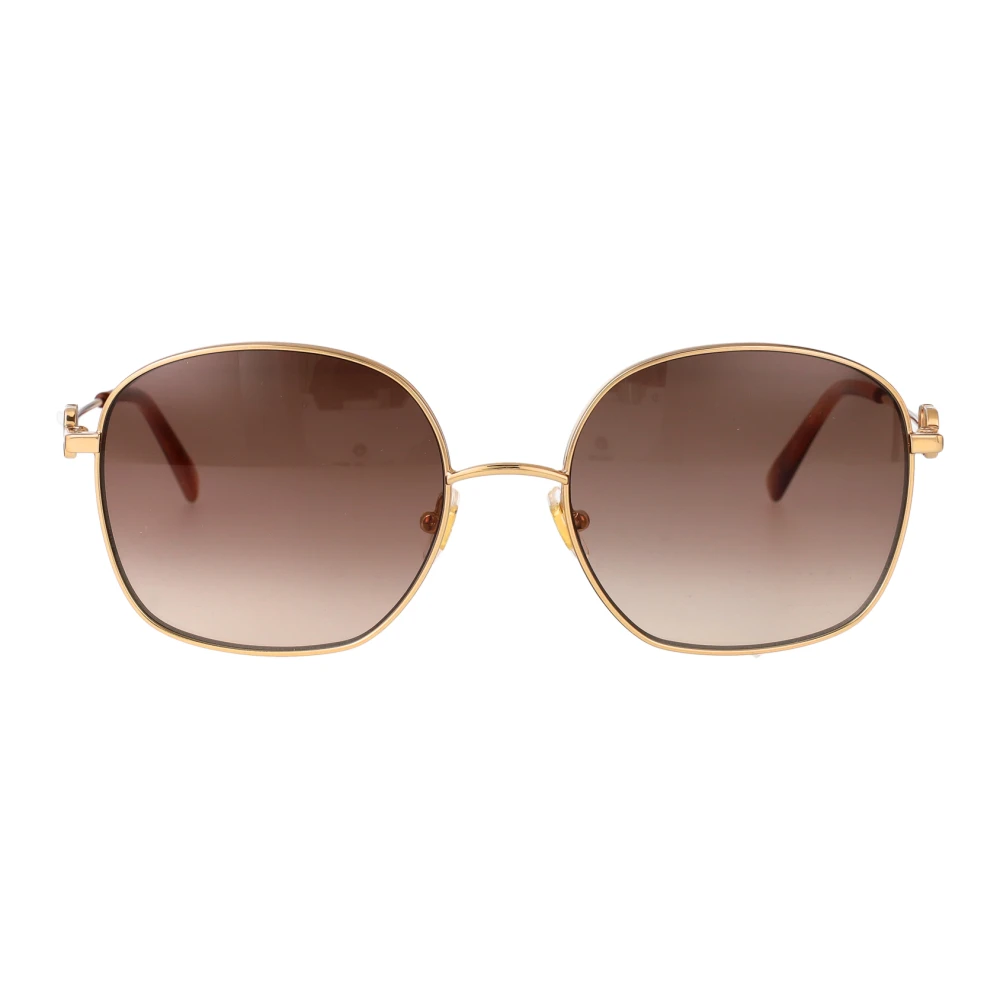 Valentino Garavani Women's Yellow Vg0028s Sunglasses - Sunglasses - 57 Mm - Accessories