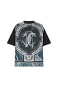 t-shirt-a-col-rond-avec-imprime-marbre