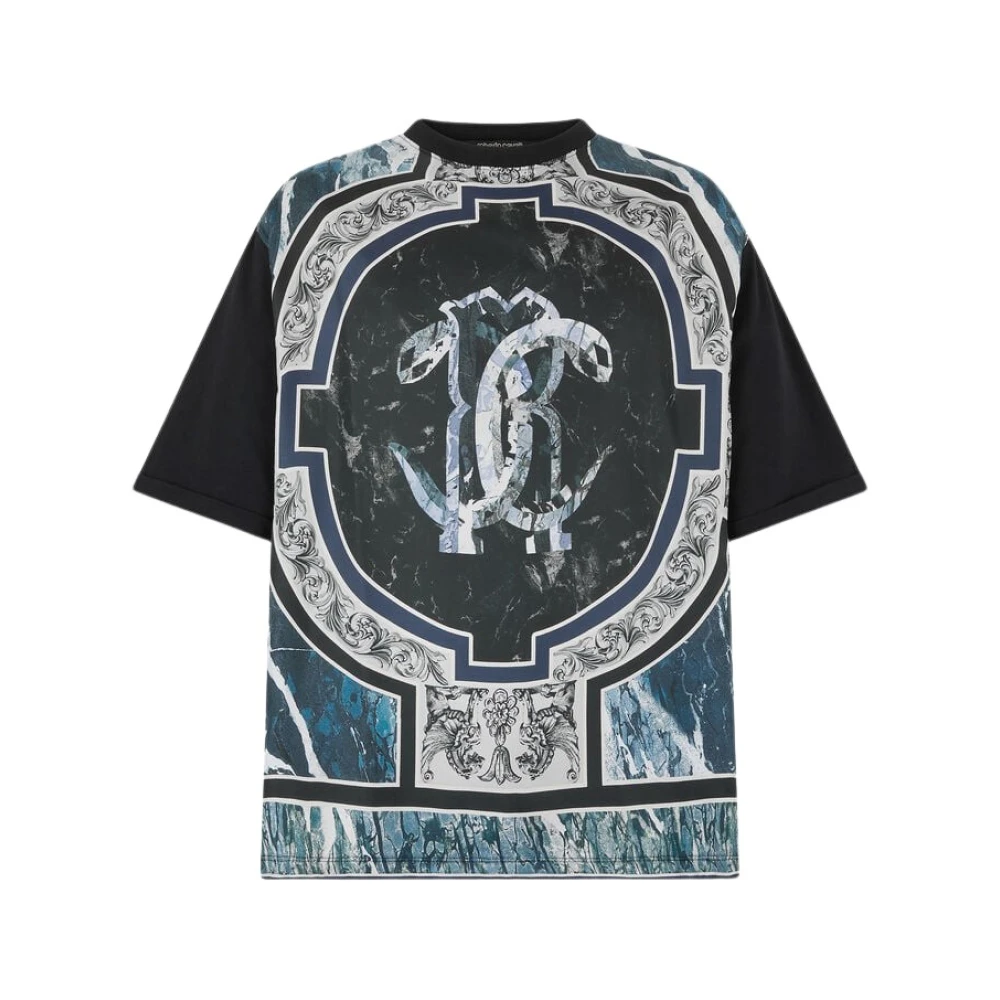 Tops > T-Shirts - - Roberto Cavalli - Modalova
