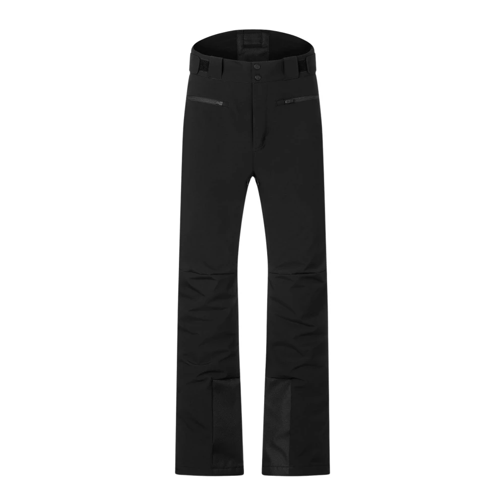 Fusalp Uomo Nero Tomaso Ski Pants