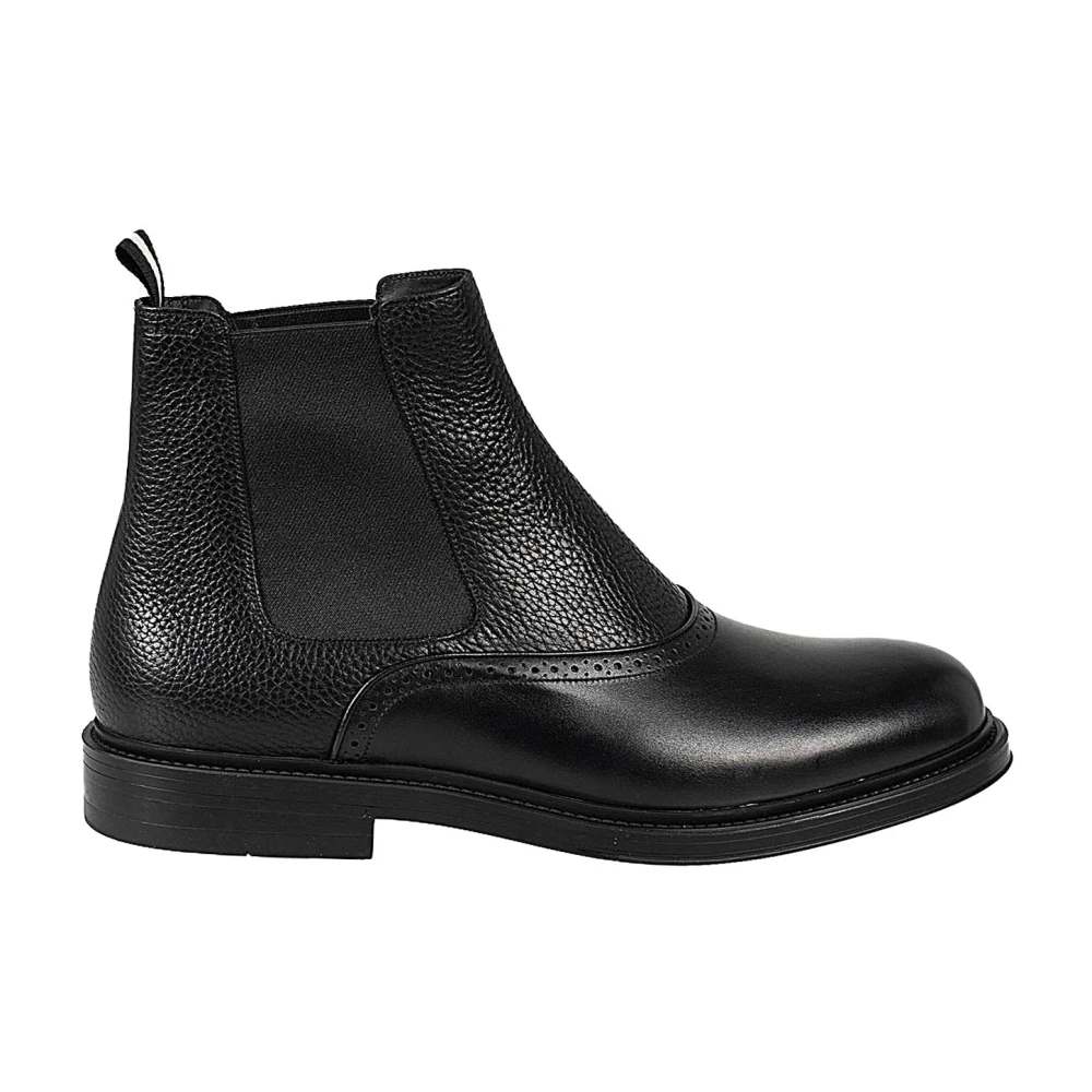 Shoes > Boots > Chelsea Boots - - Bally - Modalova