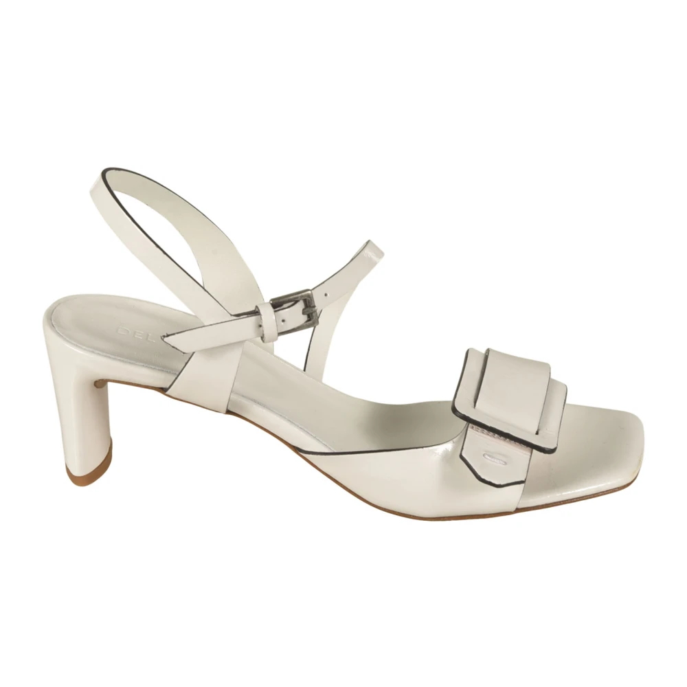Shoes > Sandals > High Heel Sandals - - DEL Carlo - Modalova