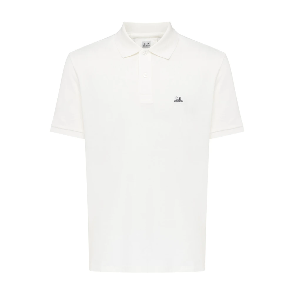 Tops > Polo Shirts - - C.p. Company - Modalova