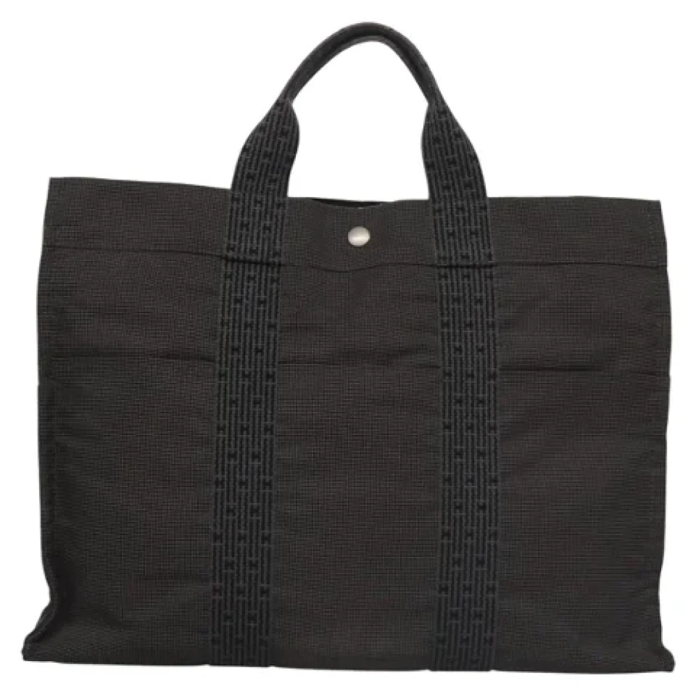 Pre-owned > Pre-owned Bags > Pre-owned Tote Bags - - Hermès Vintage - Modalova