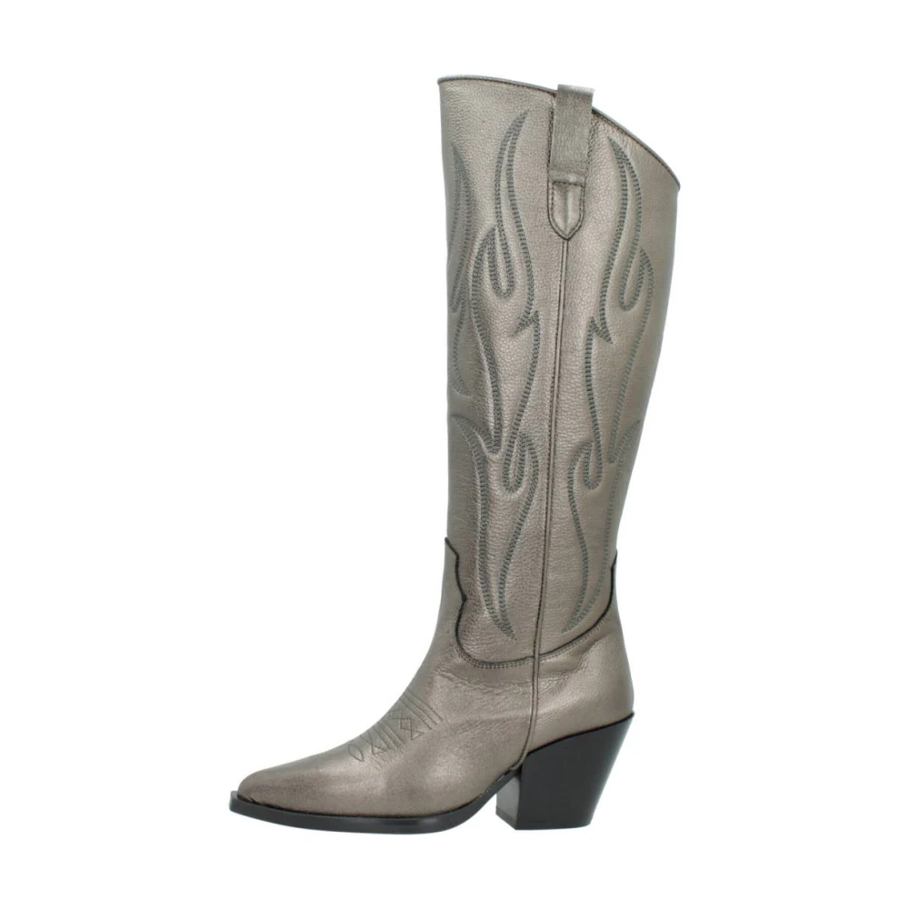 Shoes > Boots > Cowboy Boots - - Alpe - Modalova