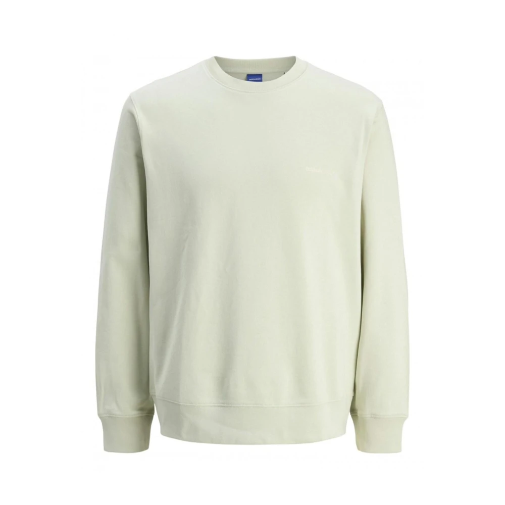 Sweatshirts & Hoodies > Sweatshirts - - Jack & Jones - Modalova