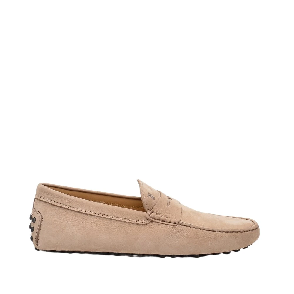 Shoes > Flats > Loafers - - Tod's - Modalova
