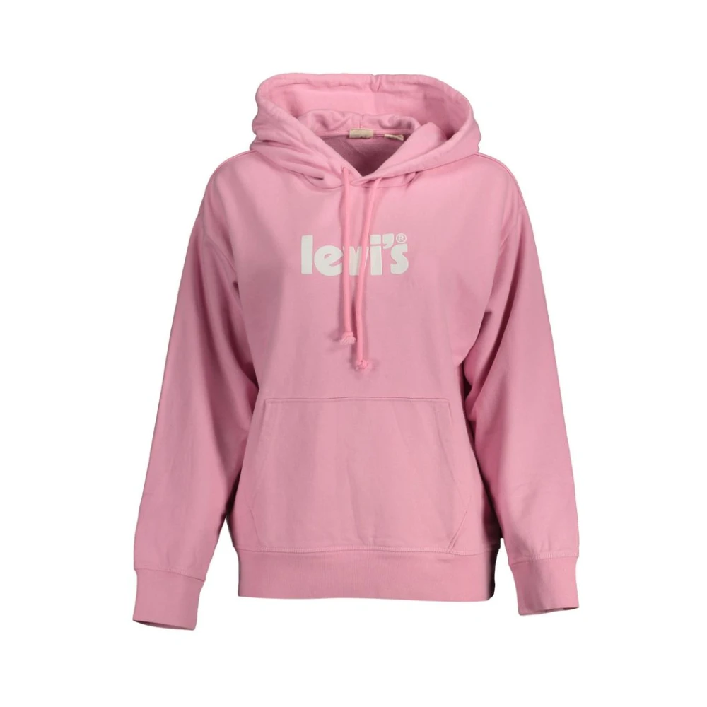 Sweatshirts & Hoodies > Hoodies - - Levi's - Modalova