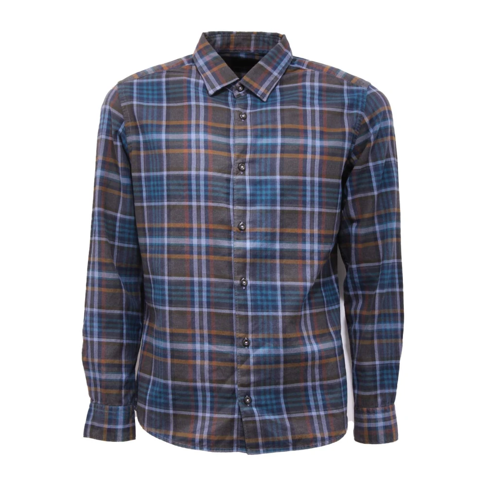 Shirts > Casual Shirts - - Altea - Modalova