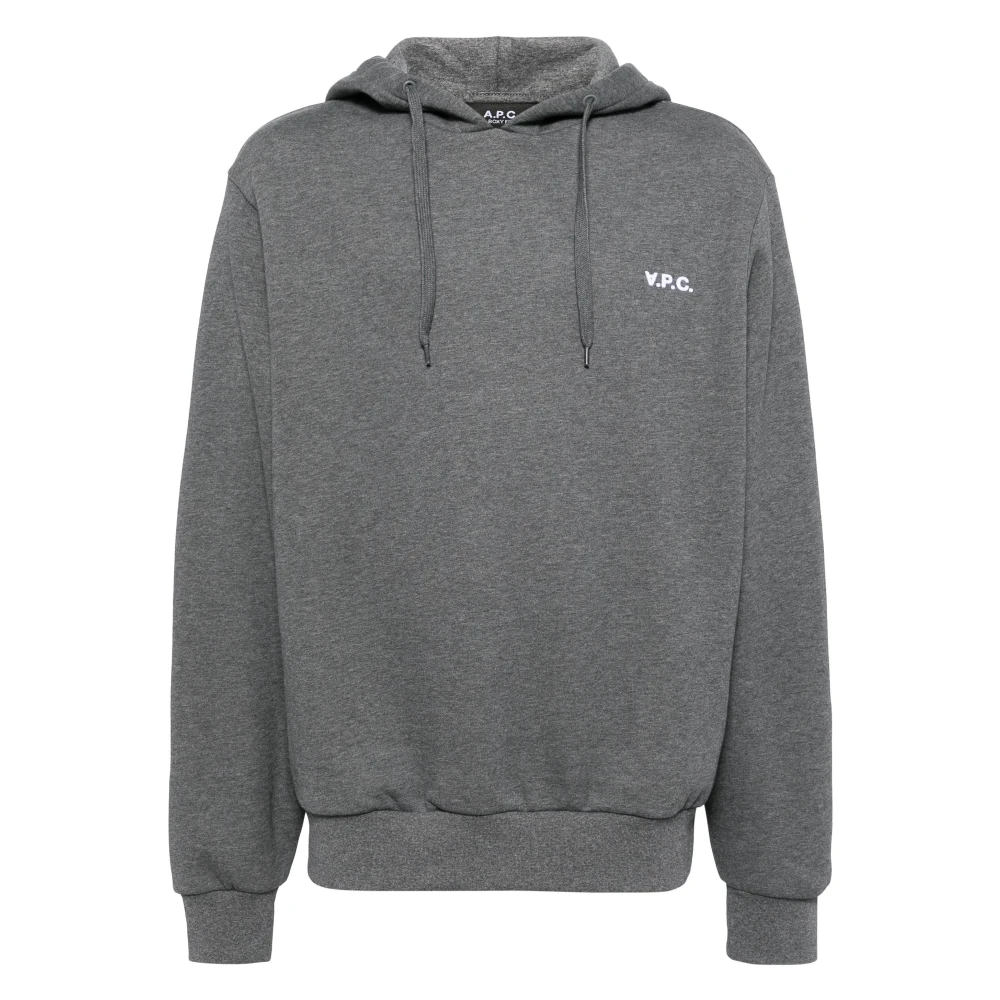 Sweatshirts & Hoodies > Hoodies - - A.p.c. - Modalova