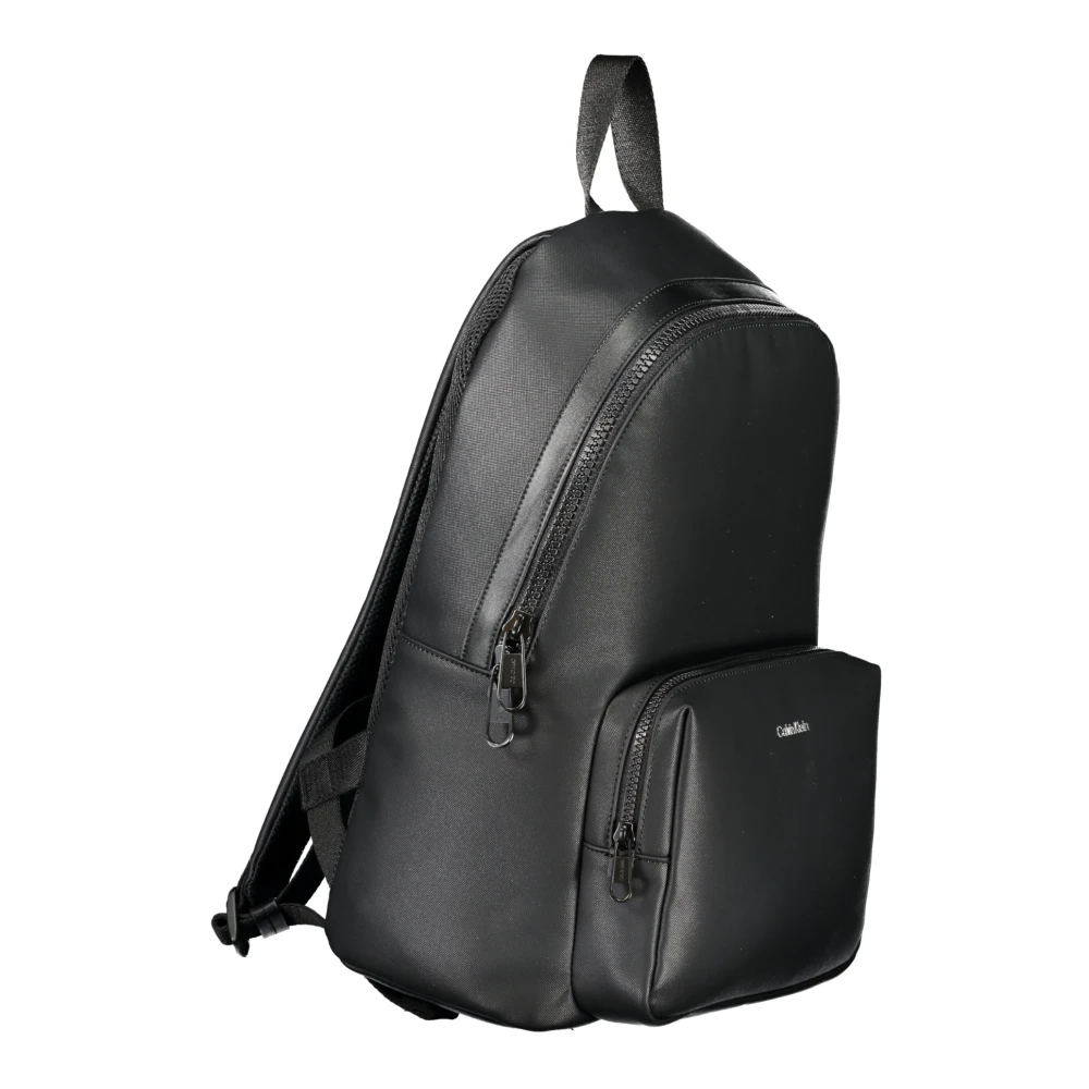 Calvin Klein Tassen en accessoires Black Heren