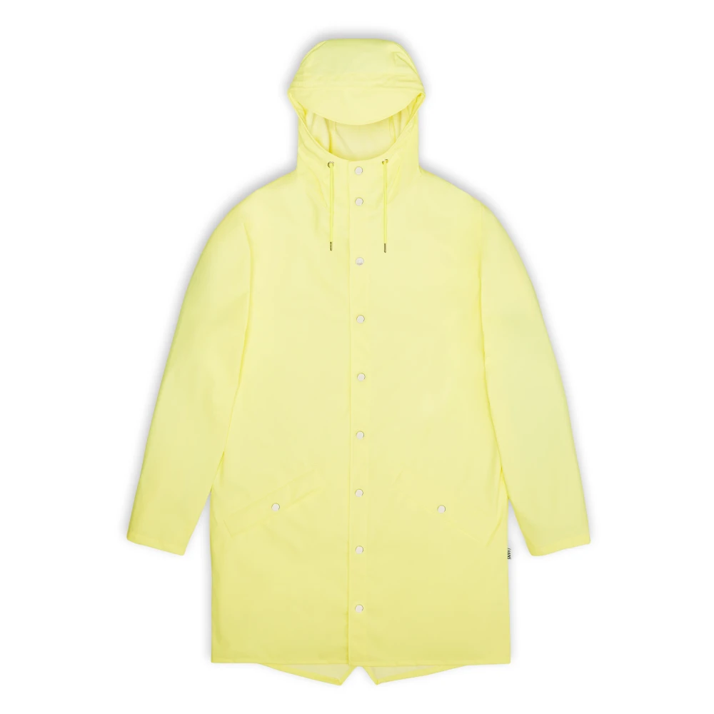 Jackets > Rain Jackets - - Rains - Modalova