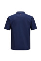 blauwe-t-shirts-en-polos