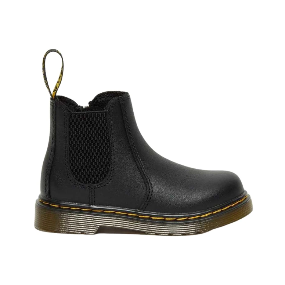 Dr. Martens Junior 2976 Softy T Chelsea Boots