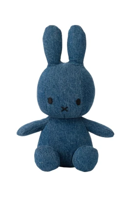 Miffy Denim 23 cm