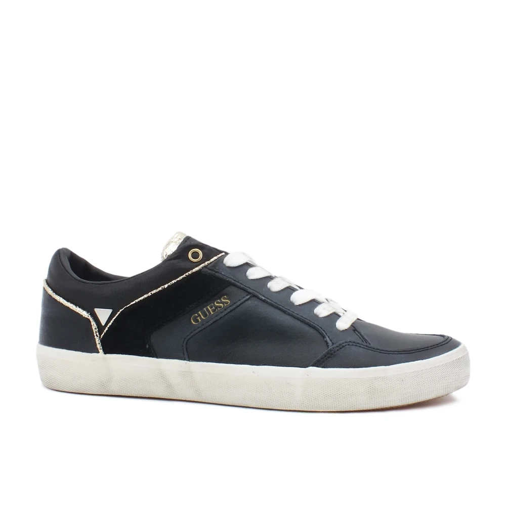 Guess - Shoes > Sneakers - Blue - Guess - Modalova