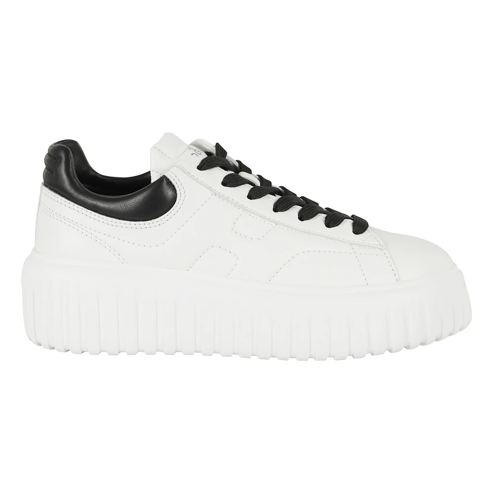 Hogan - Shoes > Sneakers - White - Hogan - Modalova