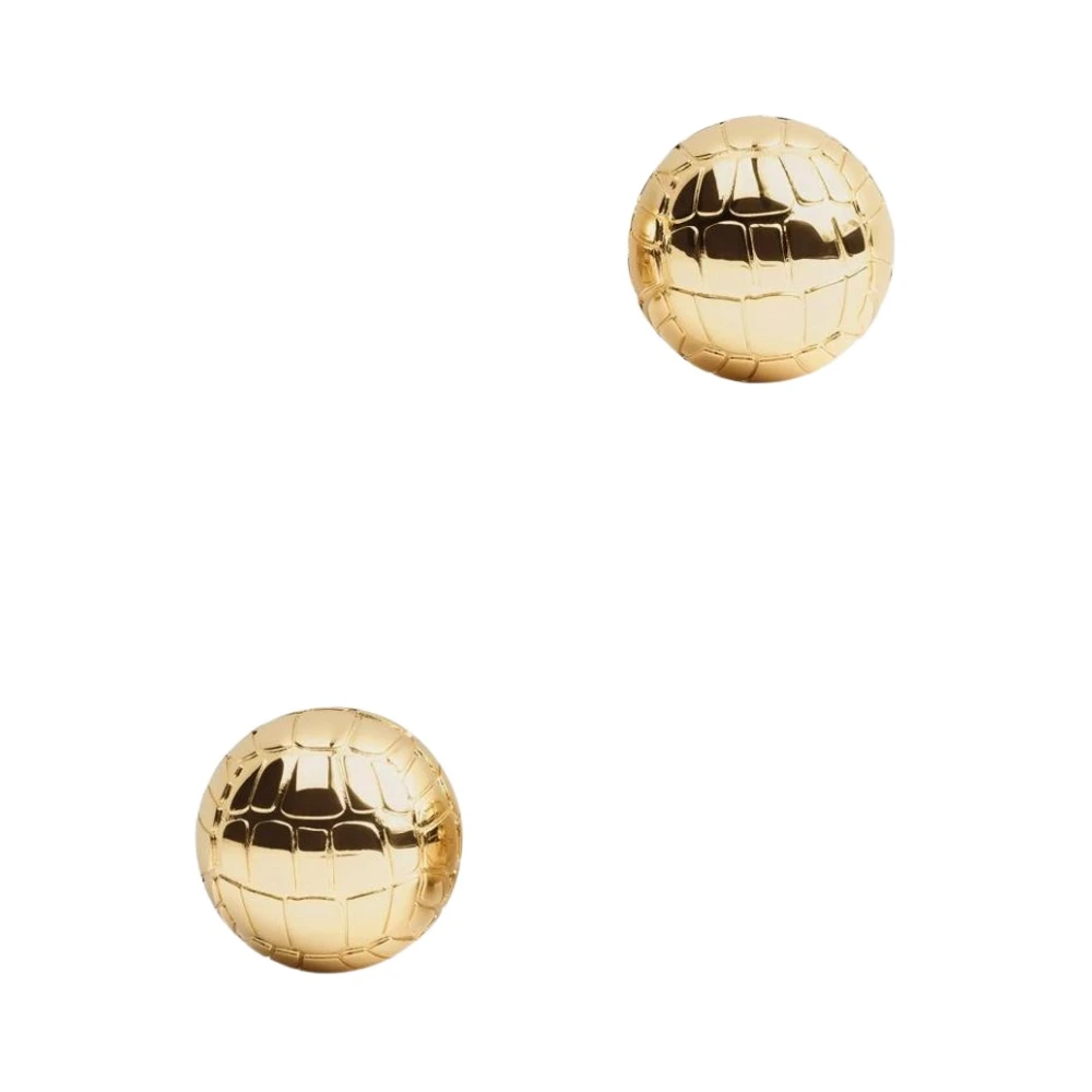 Accessories > Jewellery > Earrings - - Jacquemus - Modalova