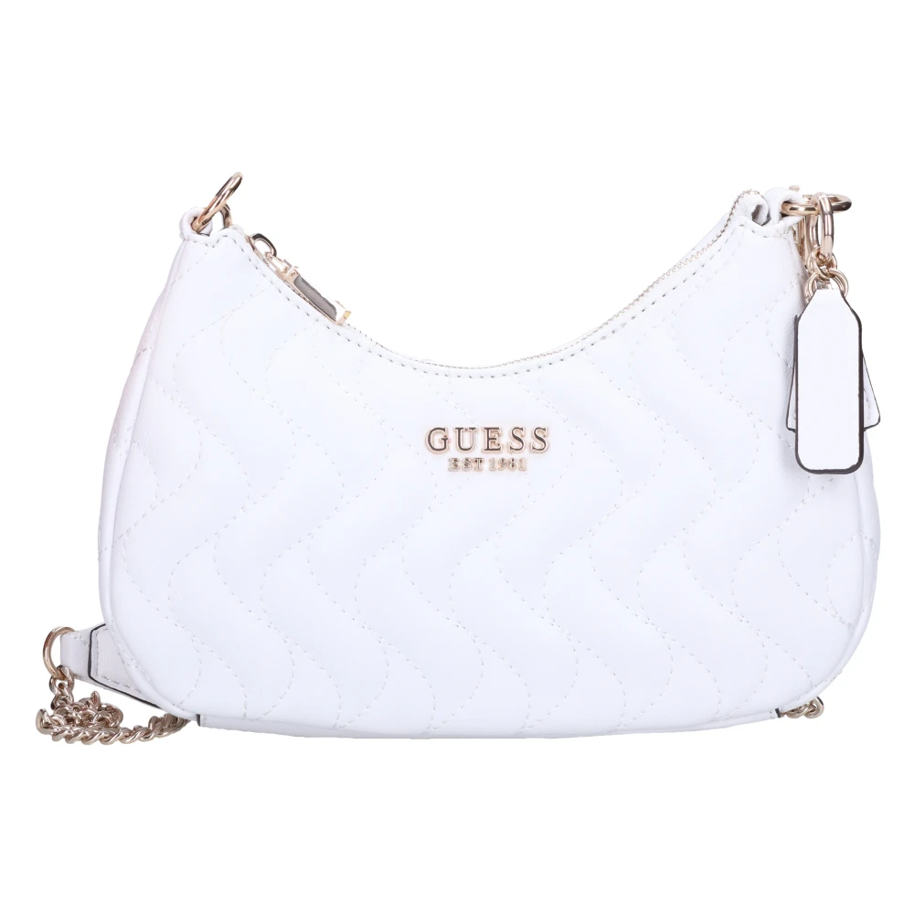 Guess Wit White Dames