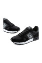 baskets-casual-noires